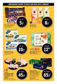 SPAR tilbudsavis  - 01.01.2021 - 31.01.2021.