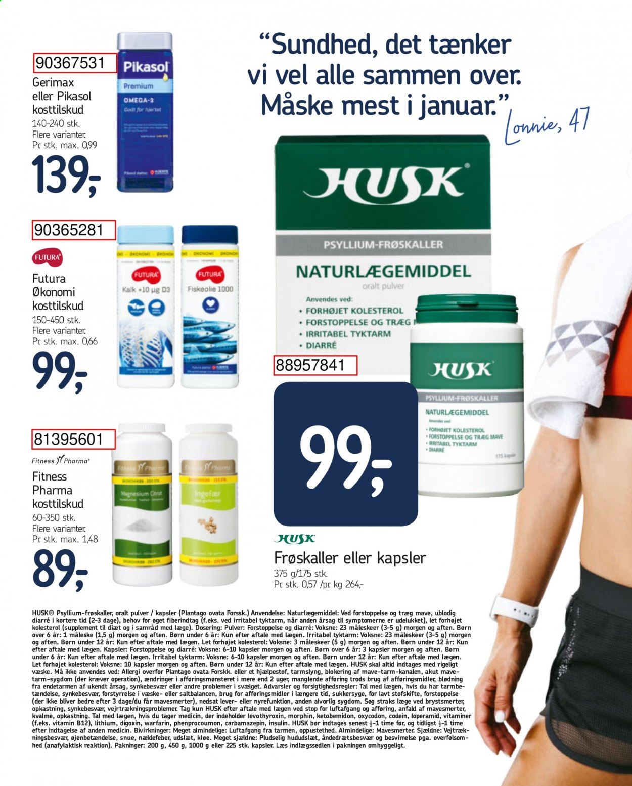 føtex tilbud - 8.1.2021 - 14.1.2021. Side 10