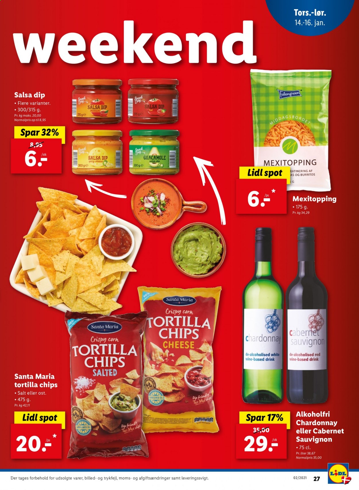 Lidl tilbud - 10.1.2021 - 16.1.2021. Side 37
