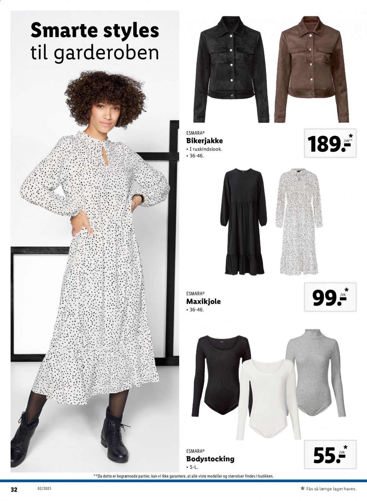 Lidl tilbud - 10.1.2021 - 16.1.2021. Side 42