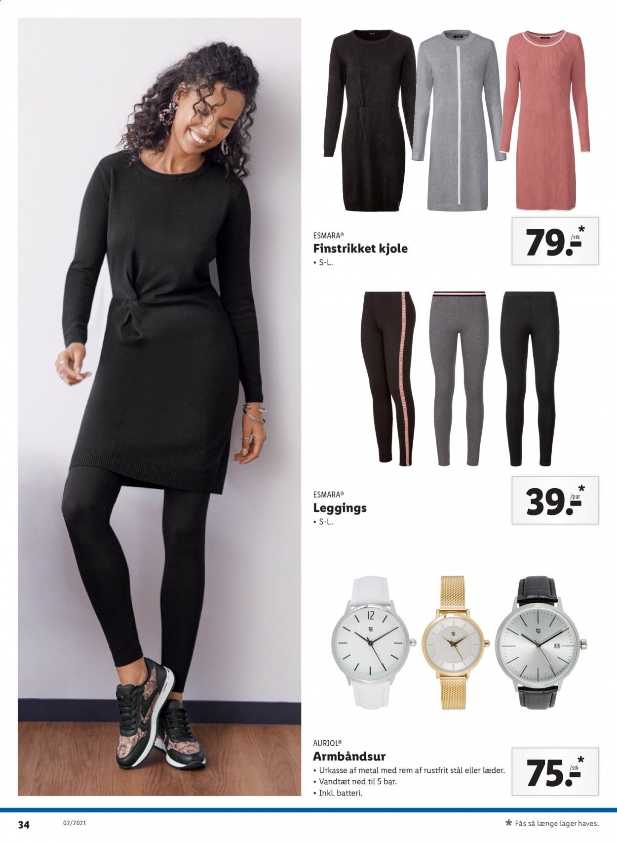 Lidl tilbud - 10.1.2021 - 16.1.2021. Side 44