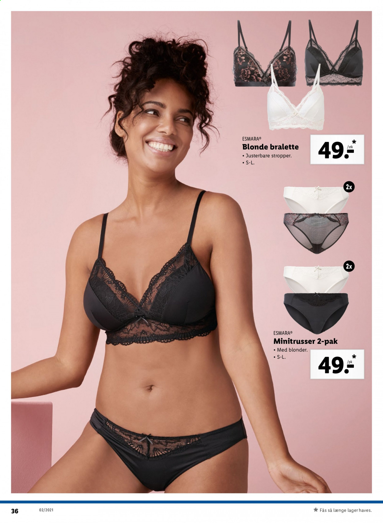Lidl tilbud - 10.1.2021 - 16.1.2021. Side 46