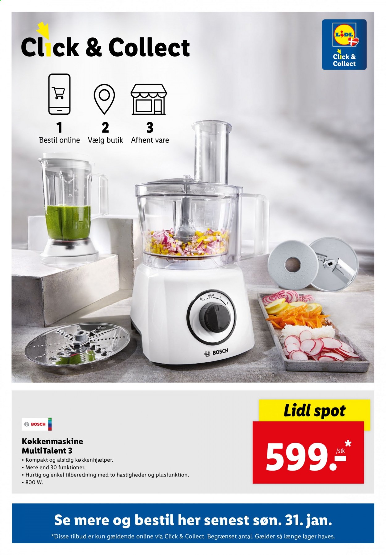Lidl tilbud - 10.1.2021 - 16.1.2021. Side 53