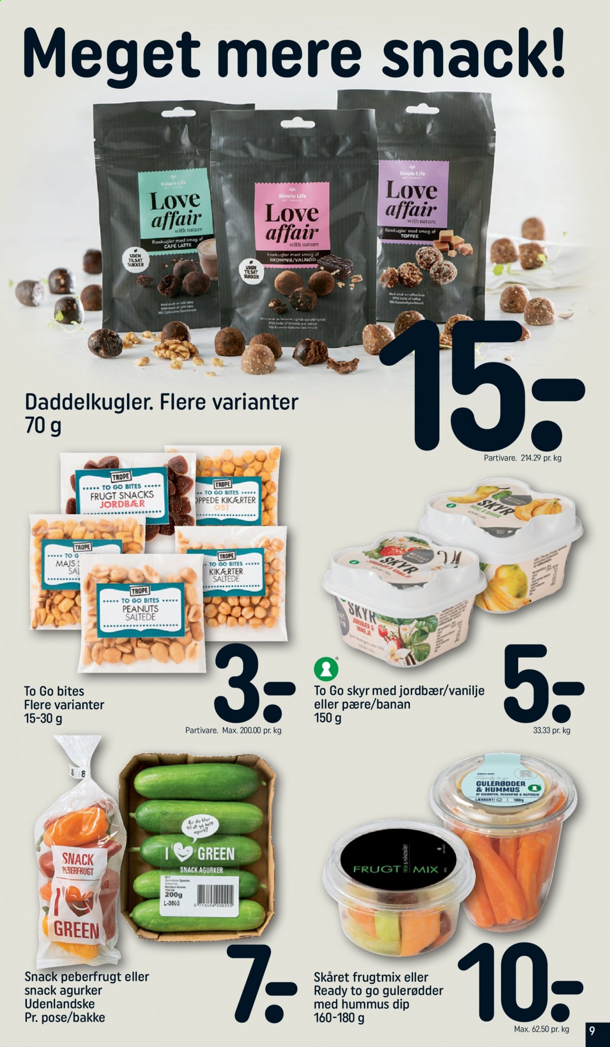Rema 1000 tilbud - 10.1.2021 - 16.1.2021. Side 9
