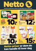 Netto tilbudsavis  - 09.01.2021 - 15.01.2021.
