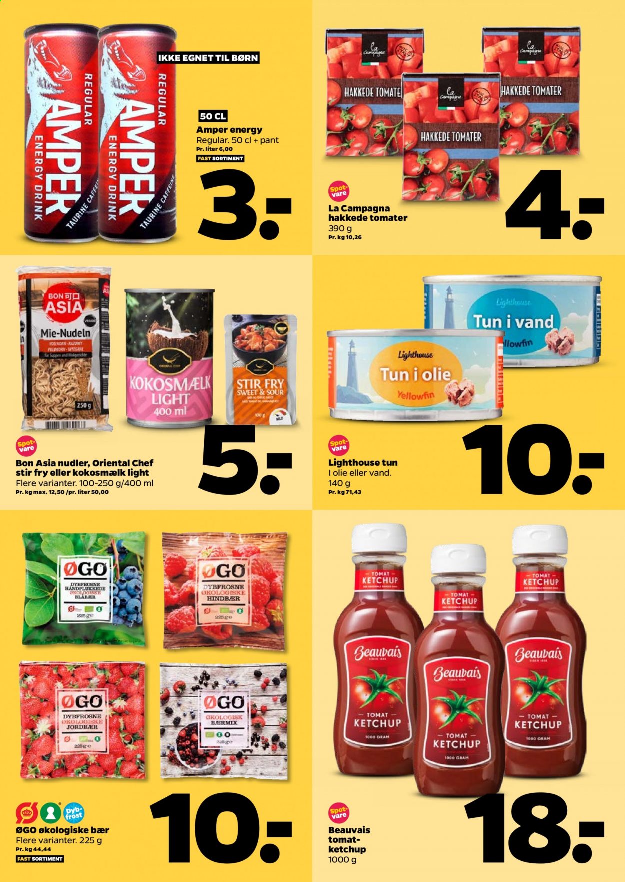 Netto tilbud - 9.1.2021 - 15.1.2021. Side 12