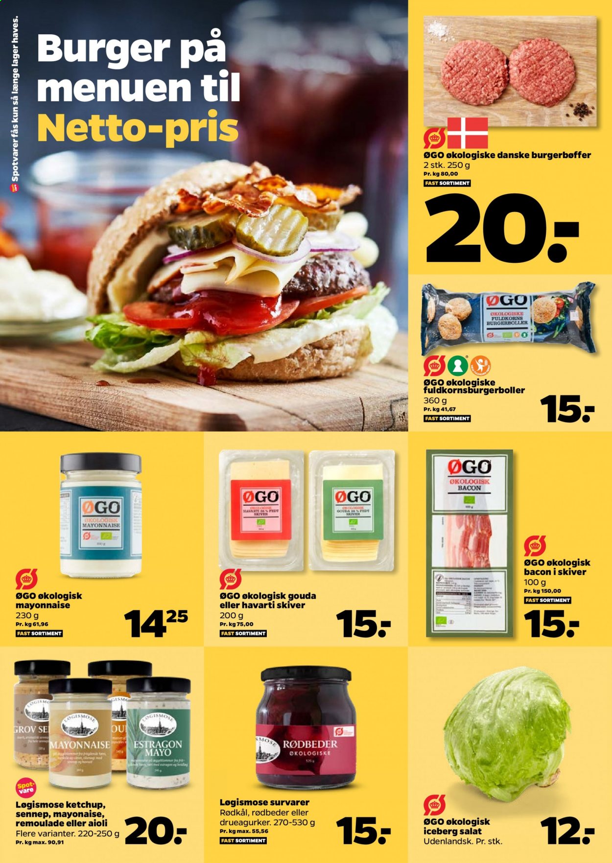 Netto tilbud - 9.1.2021 - 15.1.2021. Side 15