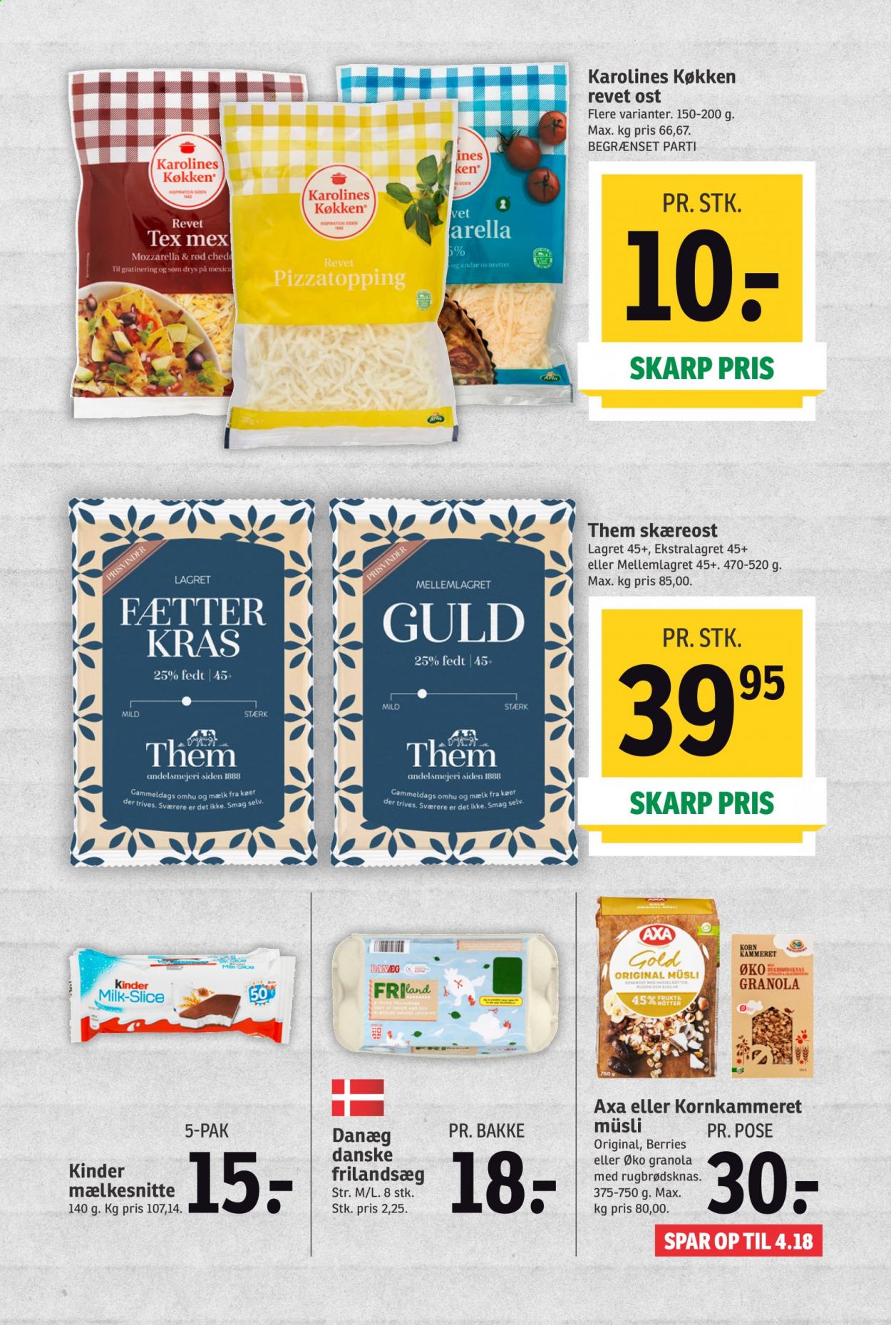 SPAR tilbud - 9.1.2021 - 15.1.2021. Side 9