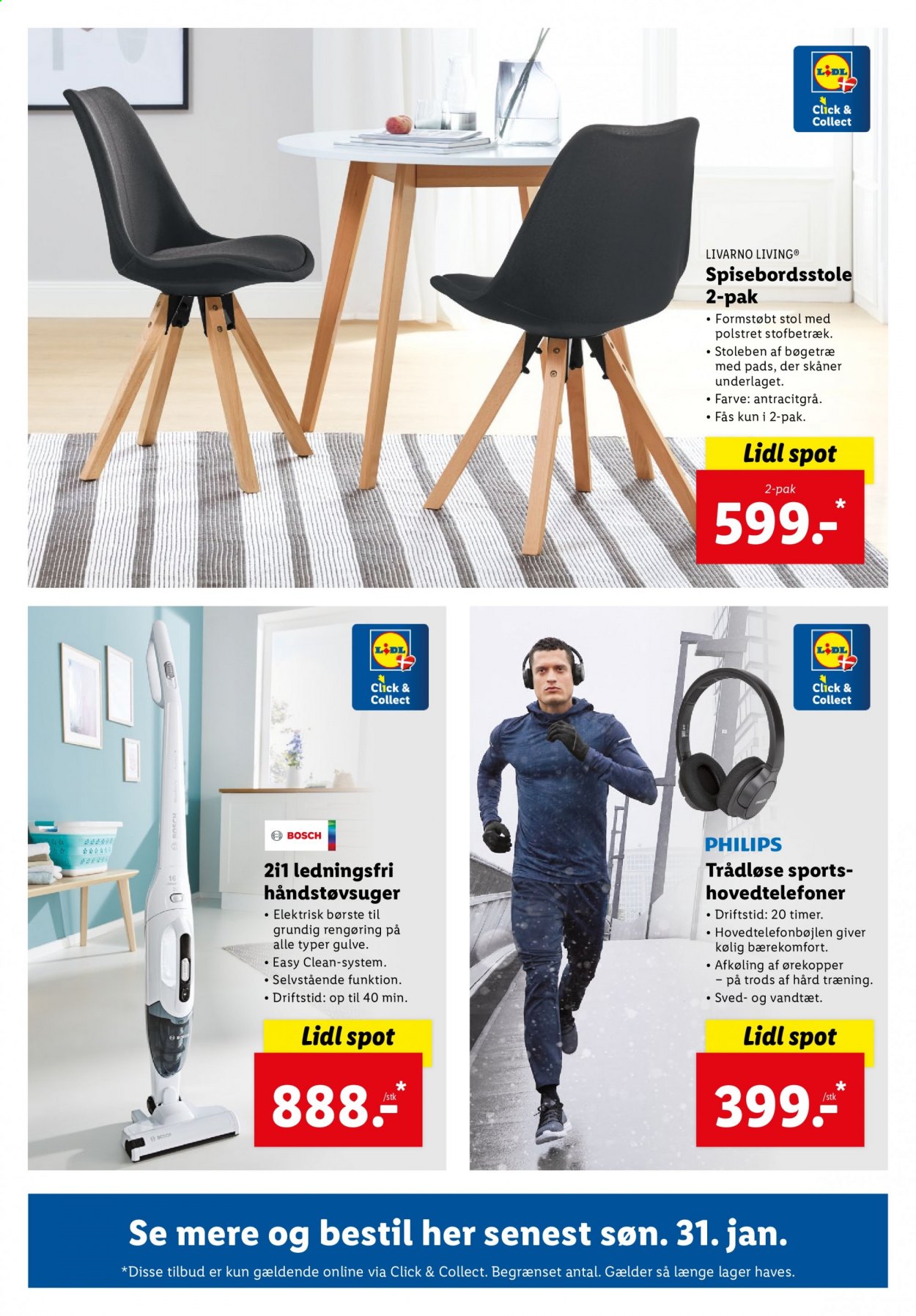 Lidl tilbud - 17.1.2021 - 23.1.2021. Side 46
