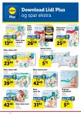 Lidl tilbudsavis  - 17.01.2021 - 23.01.2021.