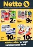 Netto tilbudsavis  - 16.01.2021 - 22.01.2021.