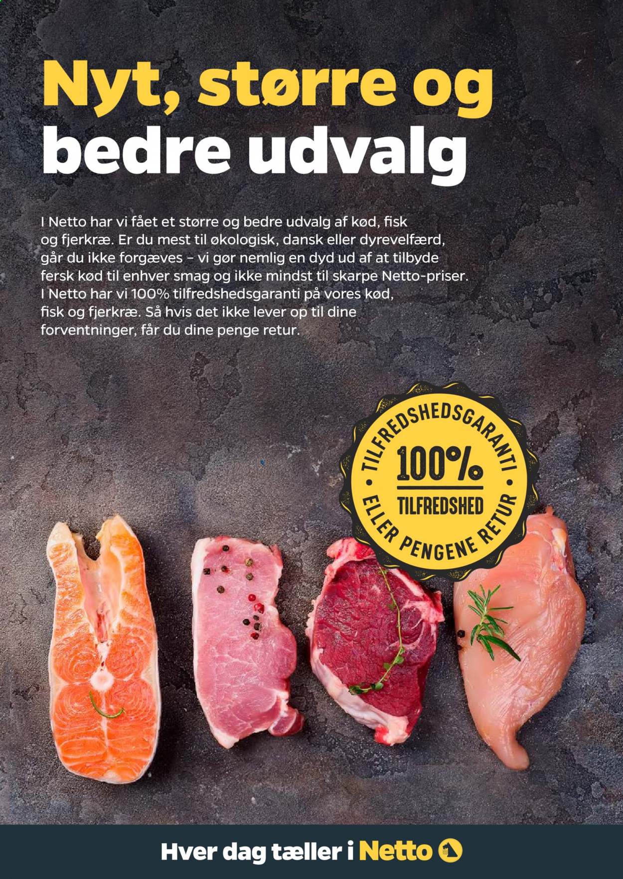 Netto tilbud - 16.1.2021 - 22.1.2021. Side 9