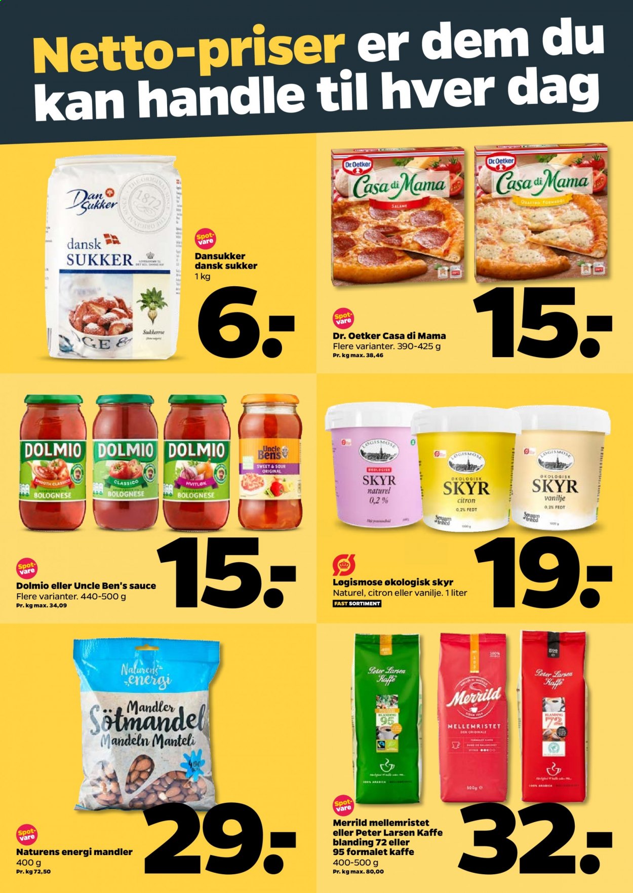 Netto tilbud - 16.1.2021 - 22.1.2021. Side 13