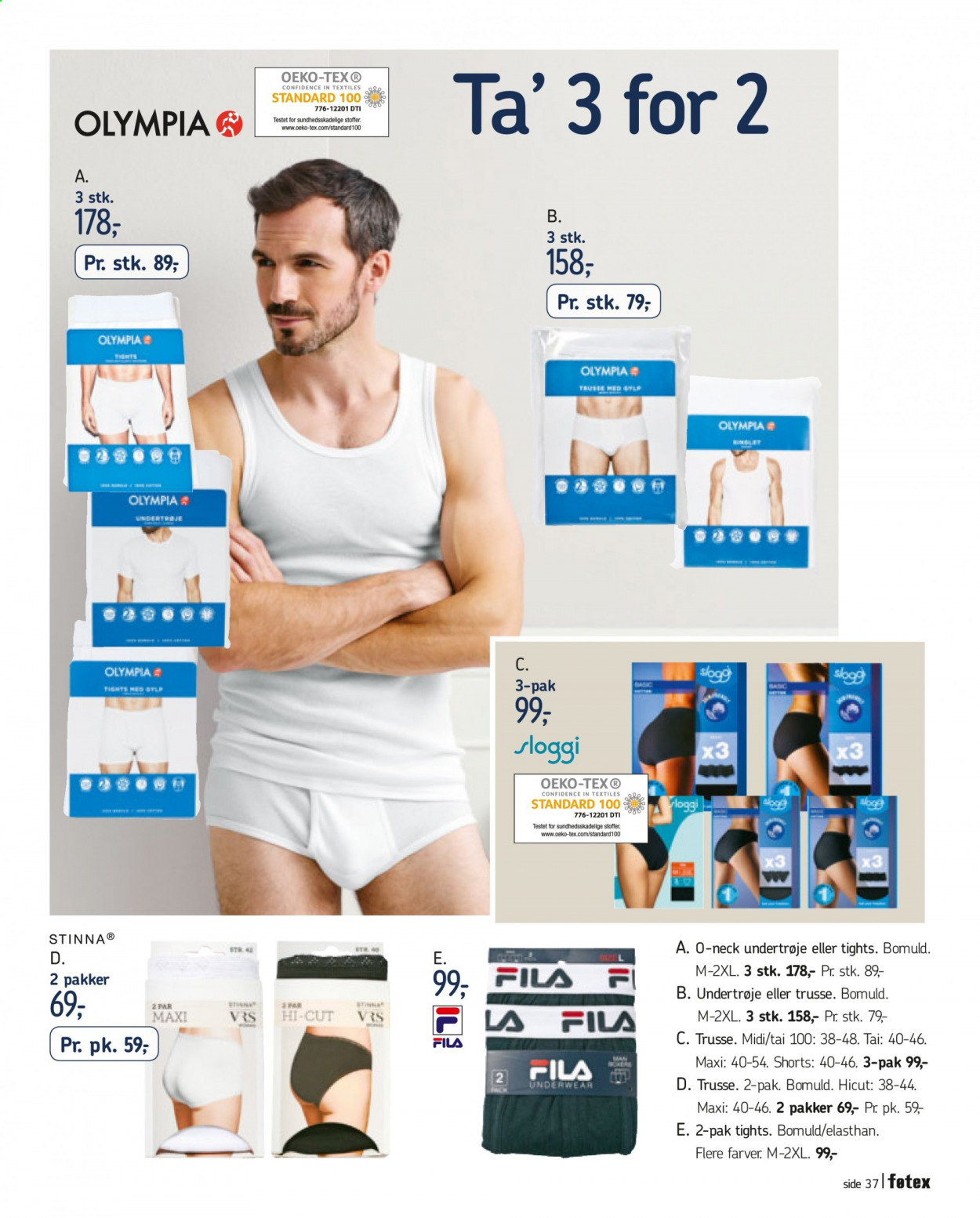 føtex tilbud - 15.1.2021 - 21.1.2021. Side 43
