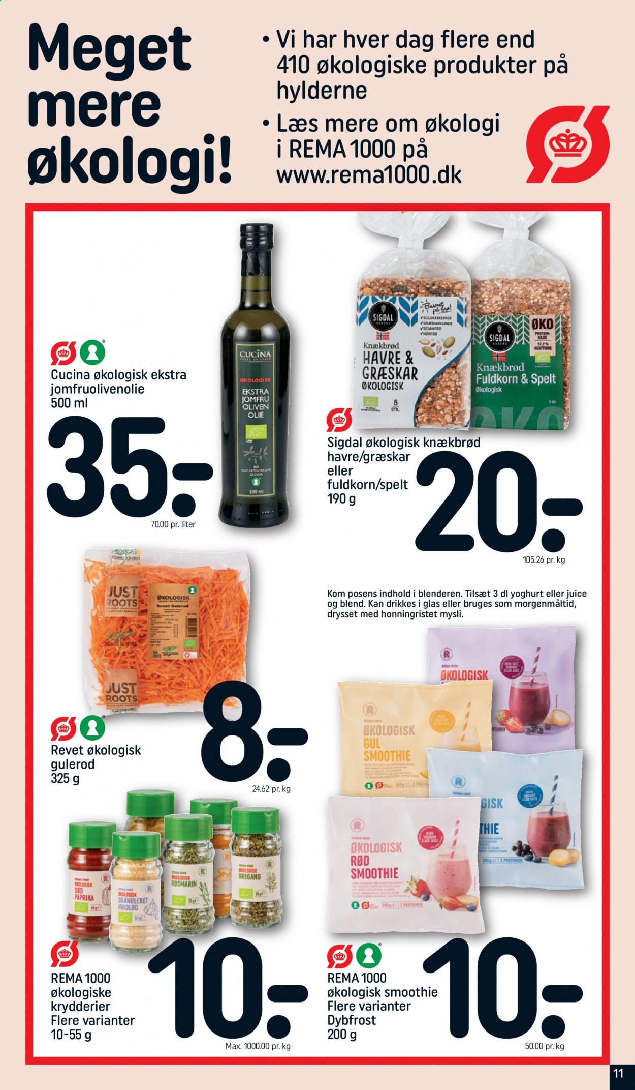 Rema 1000 tilbud - 17.1.2021 - 23.1.2021. Side 11