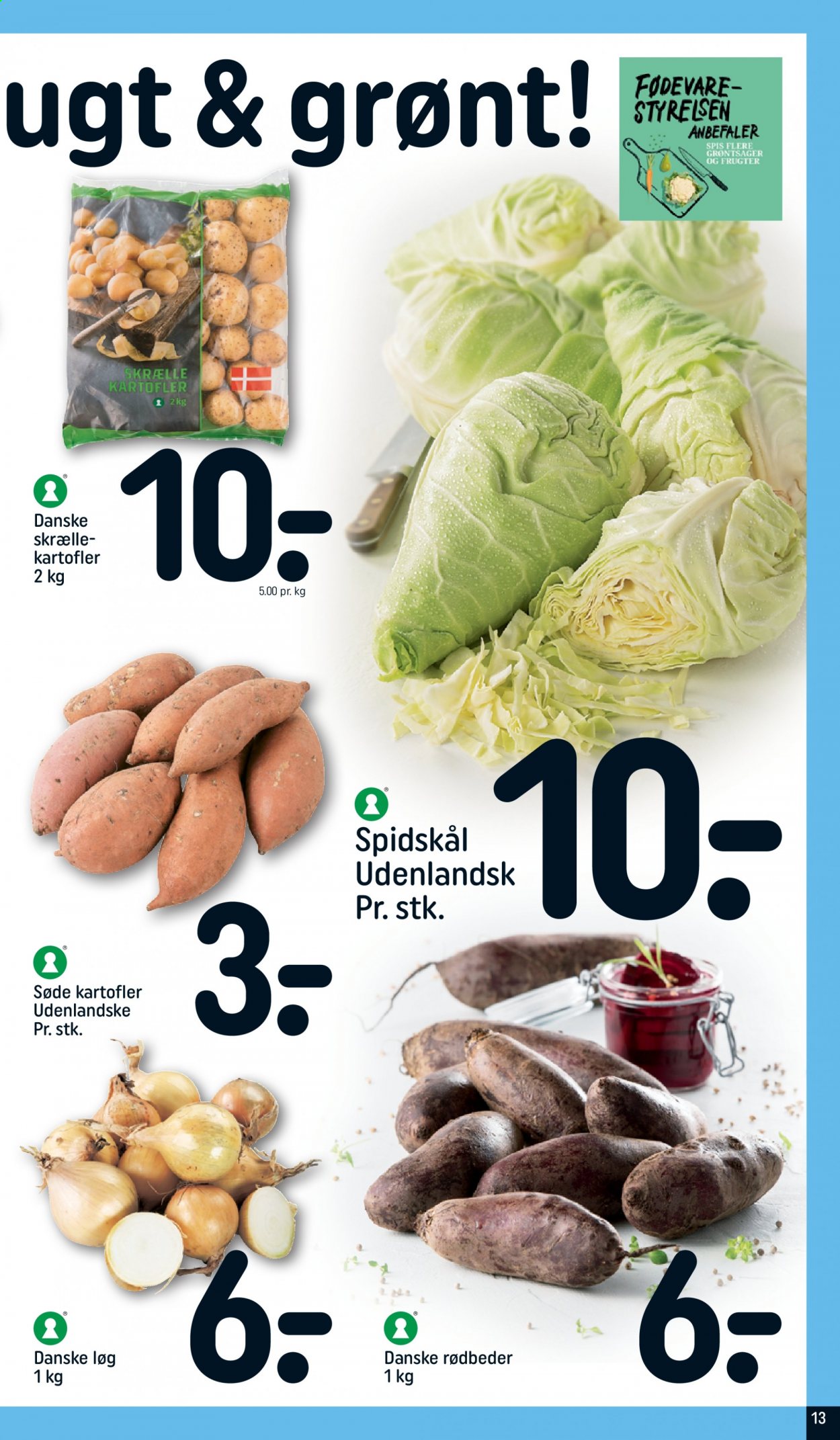 Rema 1000 tilbud - 17.1.2021 - 23.1.2021. Side 13