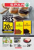 SPAR tilbudsavis  - 16.01.2021 - 22.01.2021.