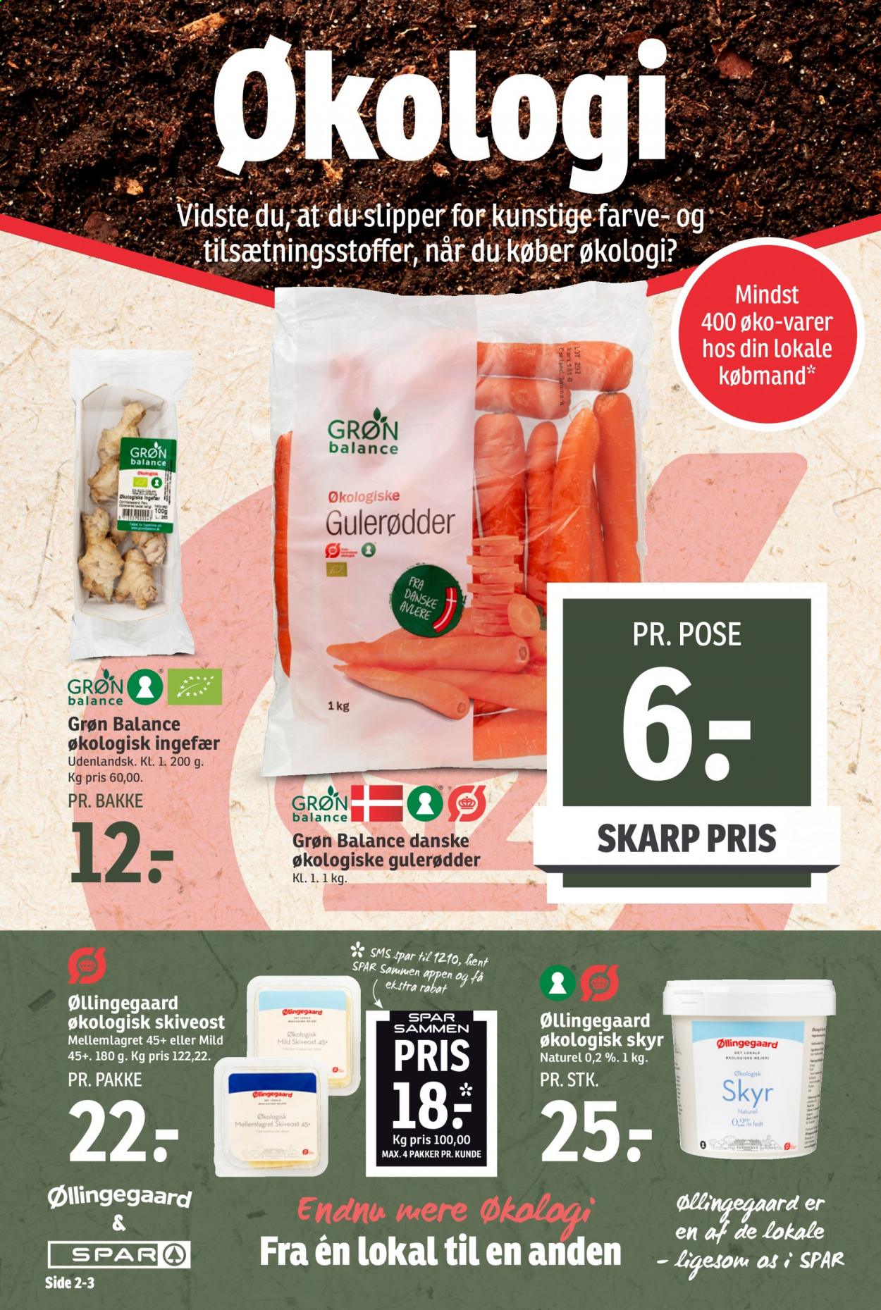 SPAR tilbud - 16.1.2021 - 22.1.2021. Side 2