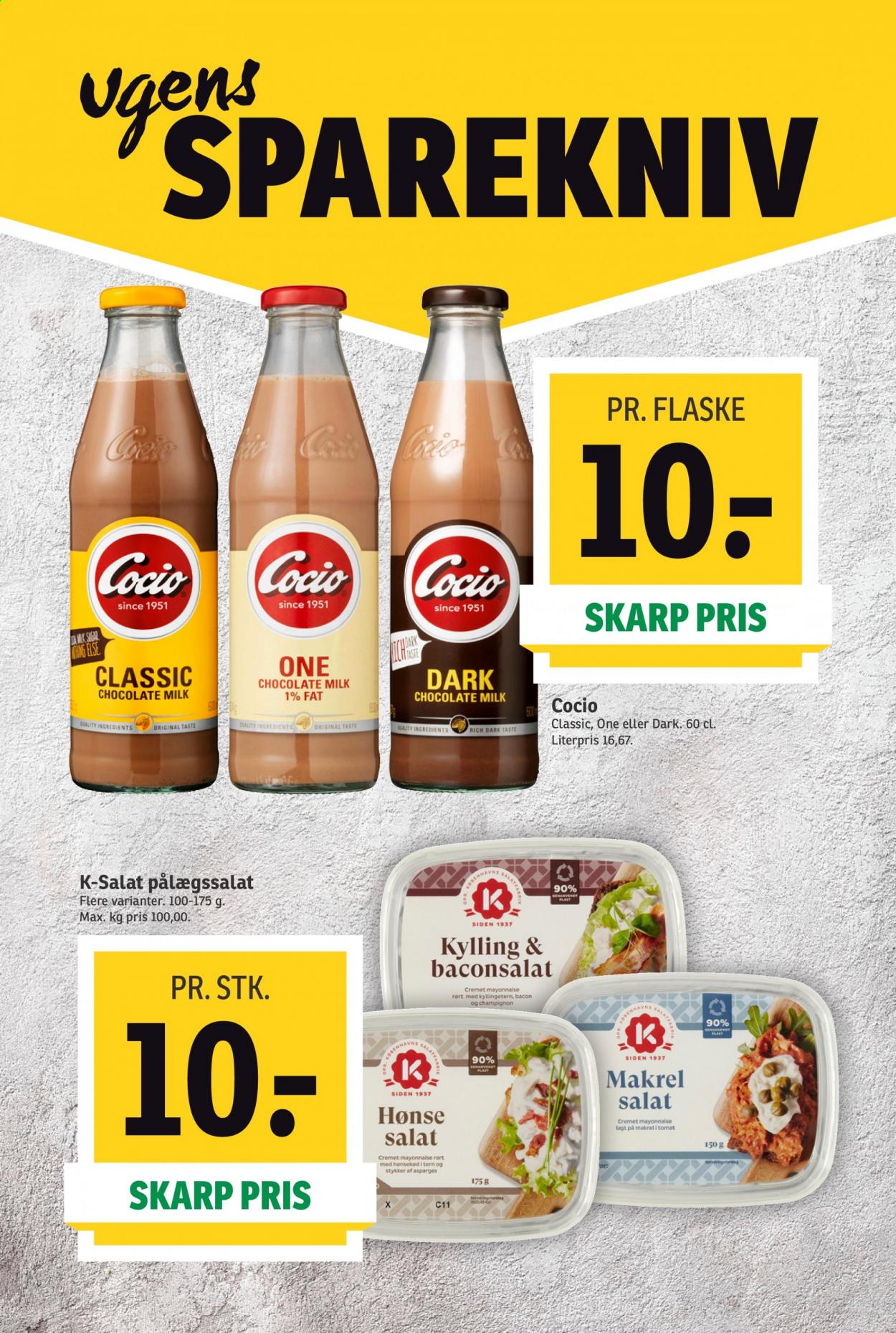 SPAR tilbud - 16.1.2021 - 22.1.2021. Side 3