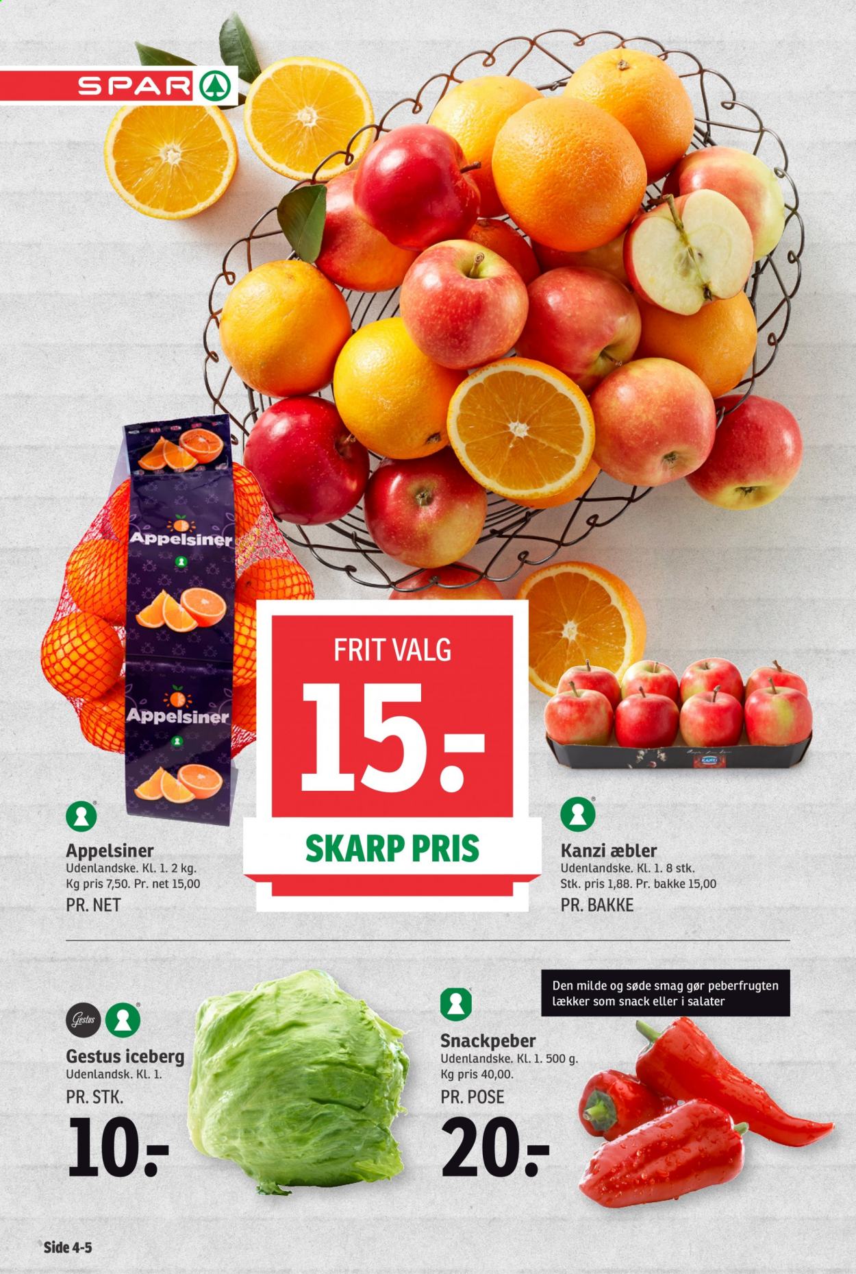 SPAR tilbud - 16.1.2021 - 22.1.2021. Side 4