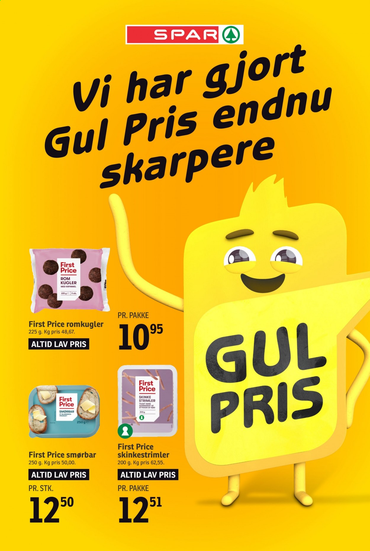 SPAR tilbud - 16.1.2021 - 22.1.2021. Side 5