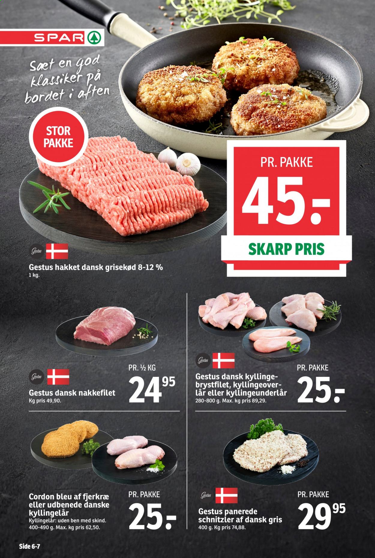 SPAR tilbud - 16.1.2021 - 22.1.2021. Side 6