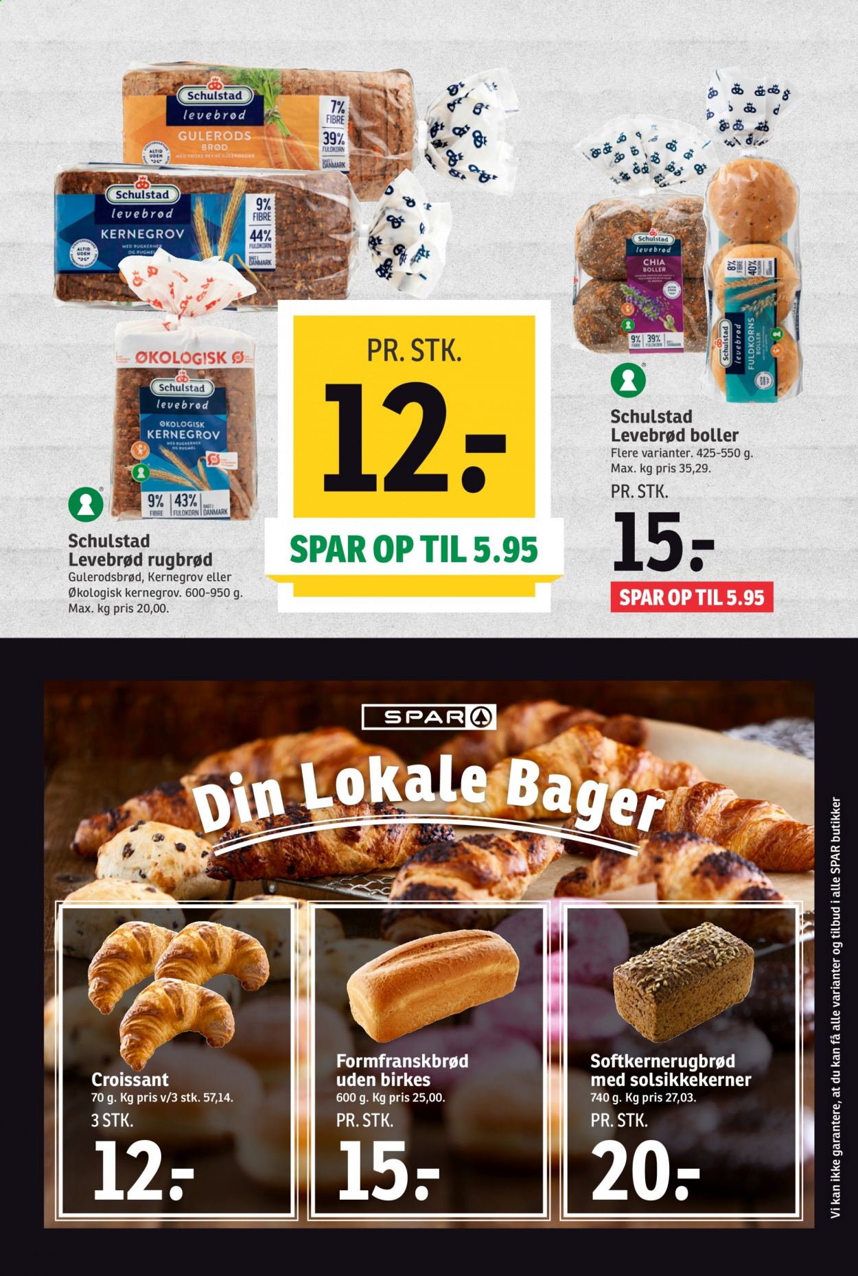 SPAR tilbud - 16.1.2021 - 22.1.2021. Side 9
