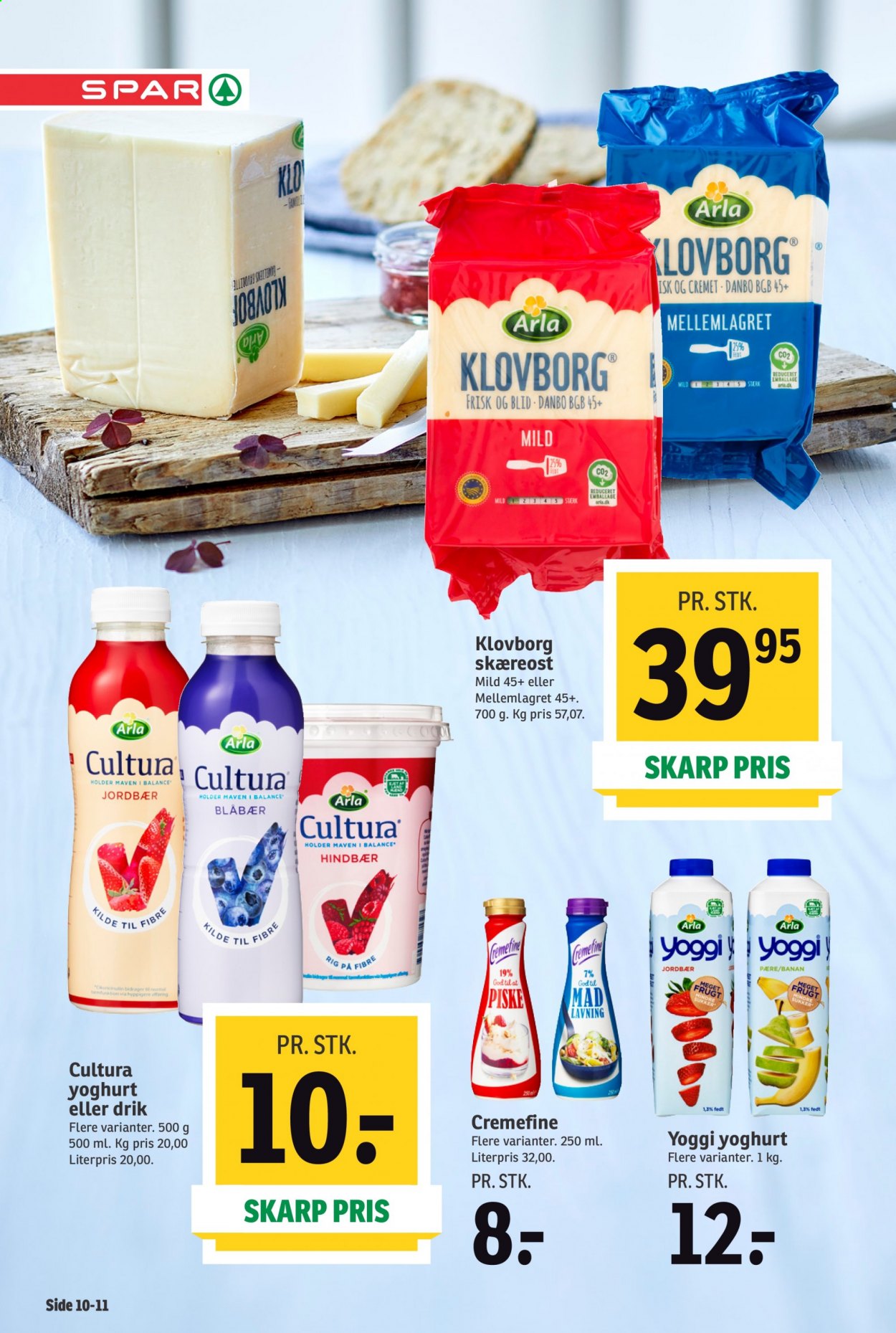 SPAR tilbud - 16.1.2021 - 22.1.2021. Side 10