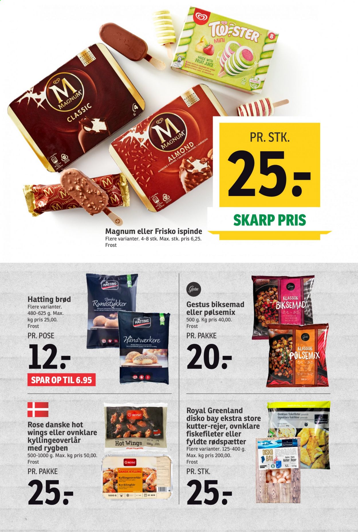 SPAR tilbud - 16.1.2021 - 22.1.2021. Side 13