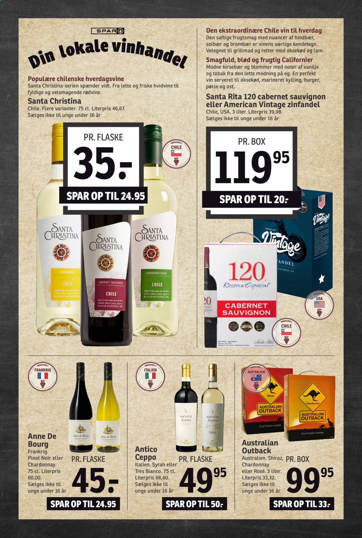 SPAR tilbud - 16.1.2021 - 22.1.2021. Side 17