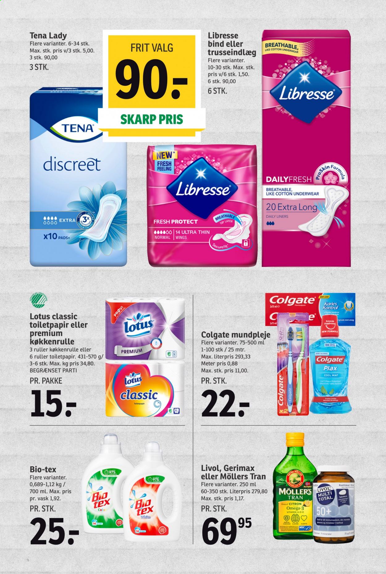 SPAR tilbud - 16.1.2021 - 22.1.2021. Side 19