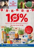 Lidl tilbudsavis  - 24.01.2021 - 30.01.2021.