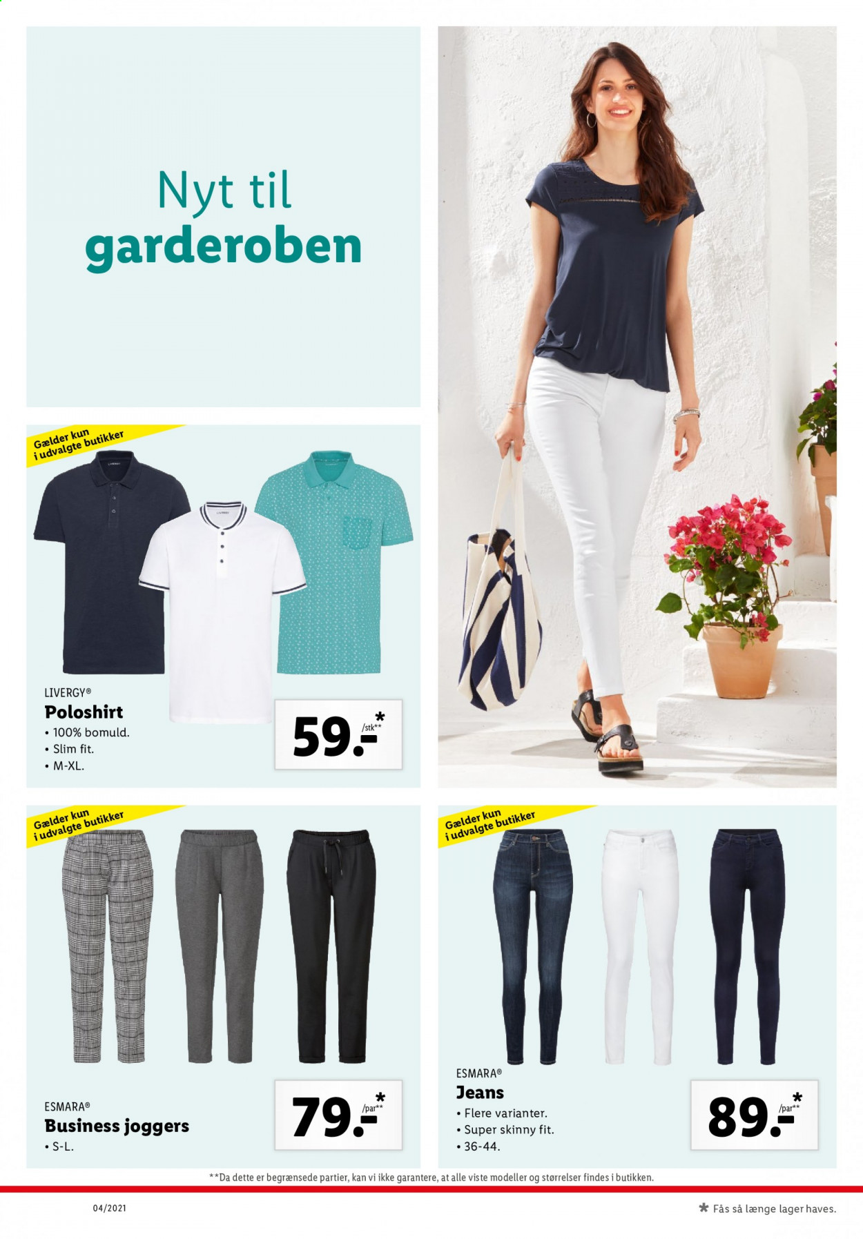 Lidl tilbud - 24.1.2021 - 30.1.2021. Side 30