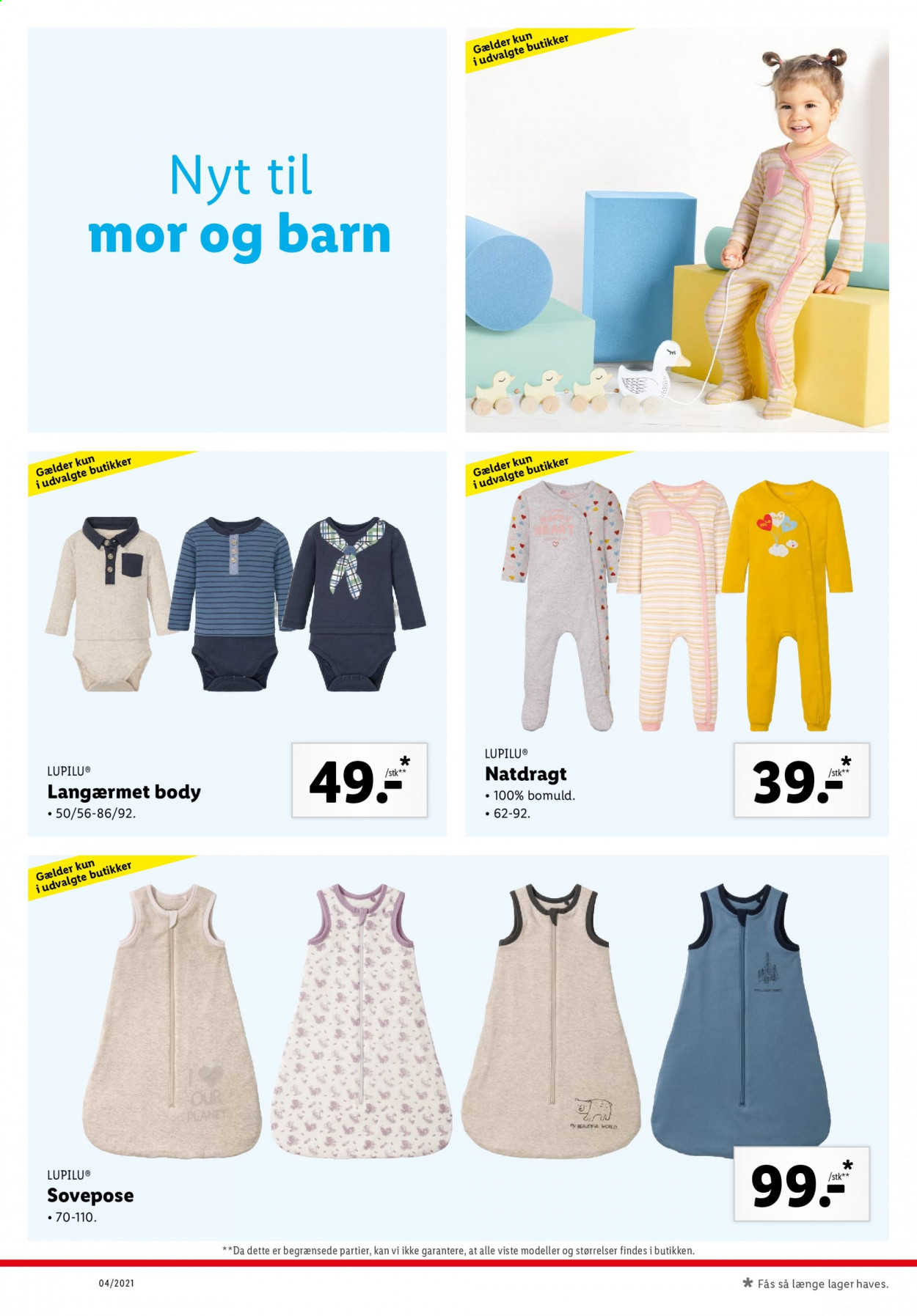 Lidl tilbud - 24.1.2021 - 30.1.2021. Side 32