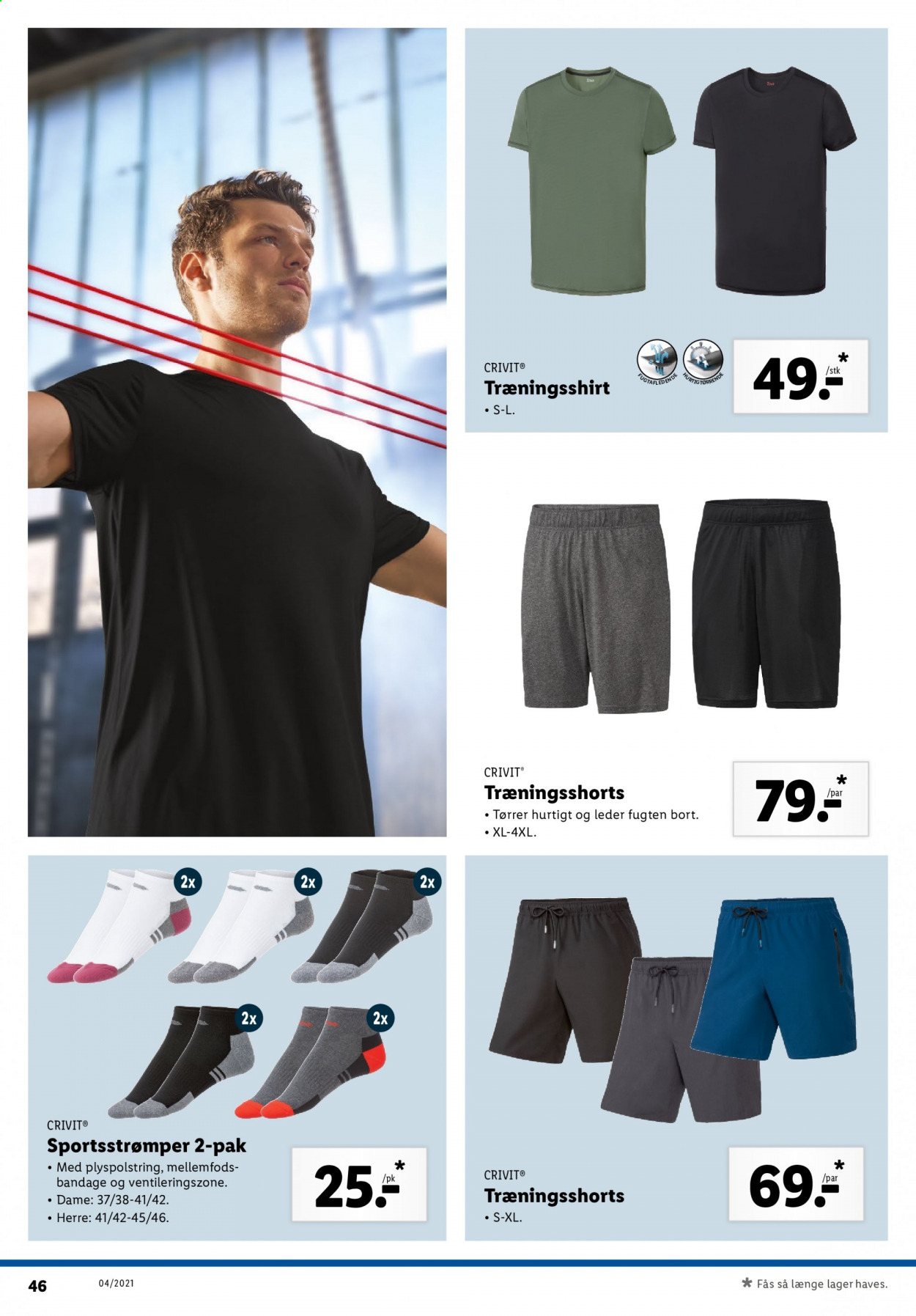 Lidl tilbud - 24.1.2021 - 30.1.2021. Side 50