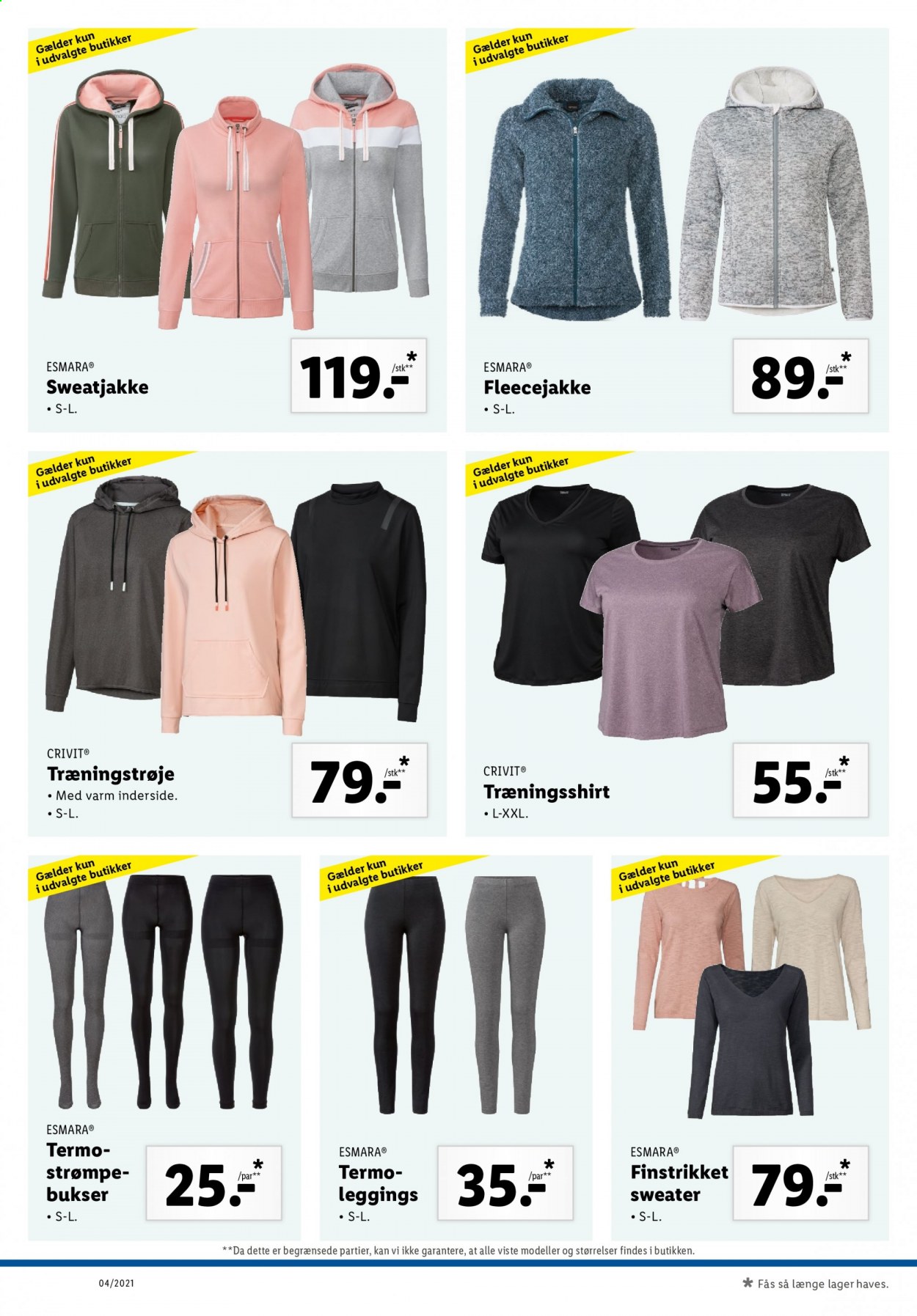 Lidl tilbud - 24.1.2021 - 30.1.2021. Side 54
