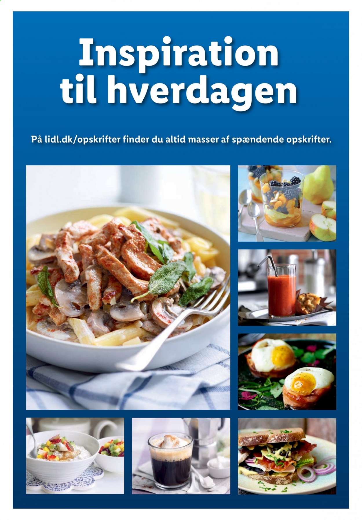 Lidl tilbud - 24.1.2021 - 30.1.2021. Side 59