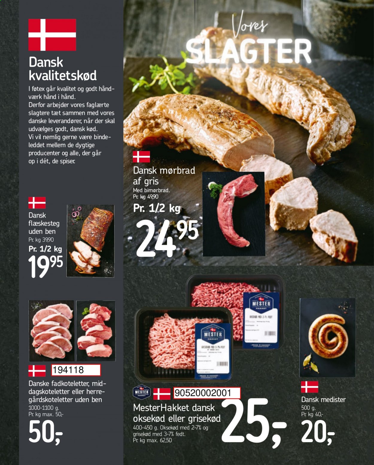 føtex tilbud - 22.1.2021 - 28.1.2021. Side 10