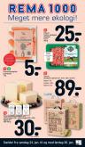 Rema 1000 tilbudsavis  - 24.01.2021 - 30.01.2021.