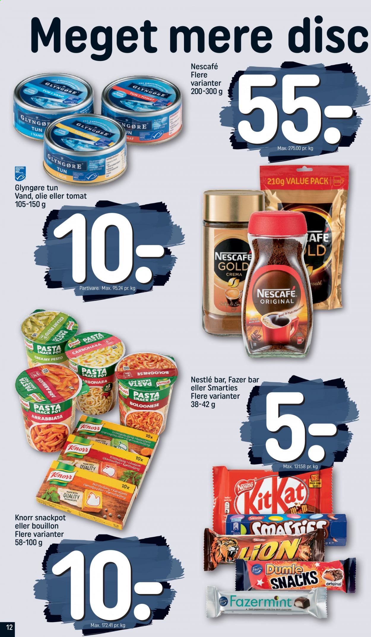 Rema 1000 tilbud - 24.1.2021 - 30.1.2021. Side 12