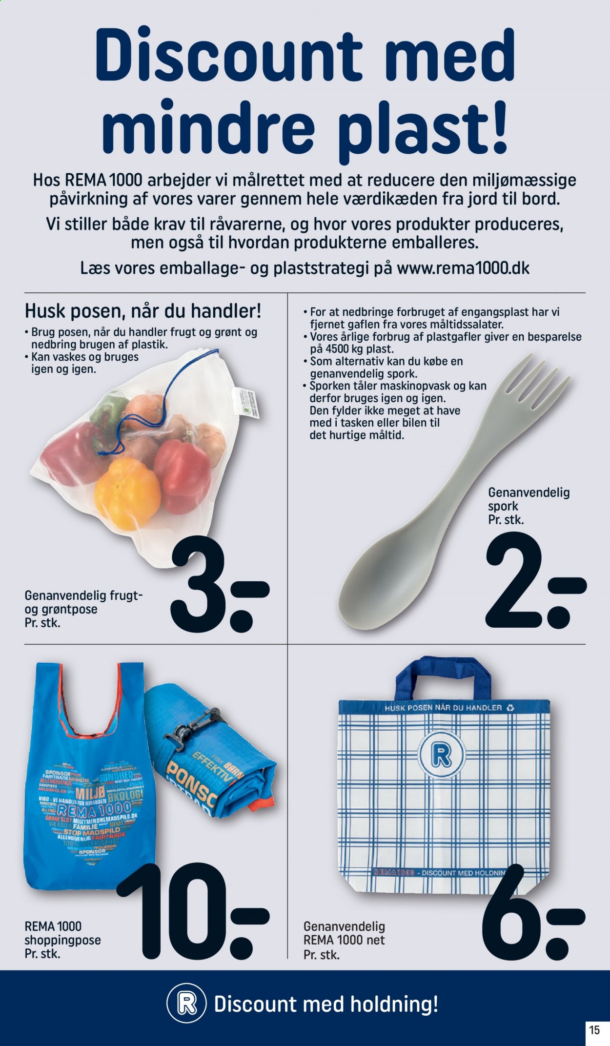 Rema 1000 tilbud - 24.1.2021 - 30.1.2021. Side 15