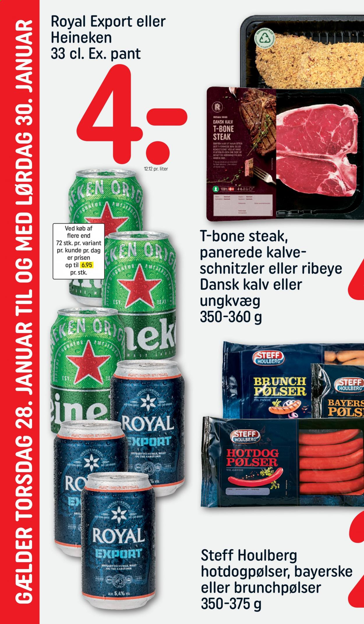 Rema 1000 tilbud - 24.1.2021 - 30.1.2021. Side 26