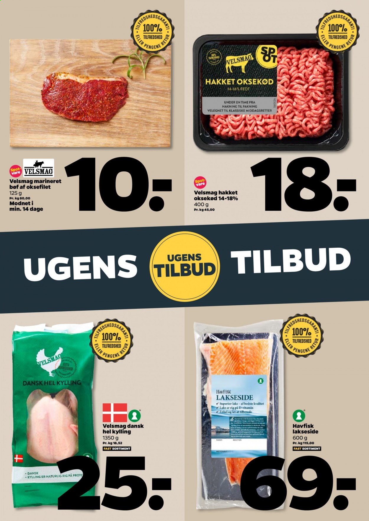 Netto tilbud - 23.1.2021 - 29.1.2021. Side 10