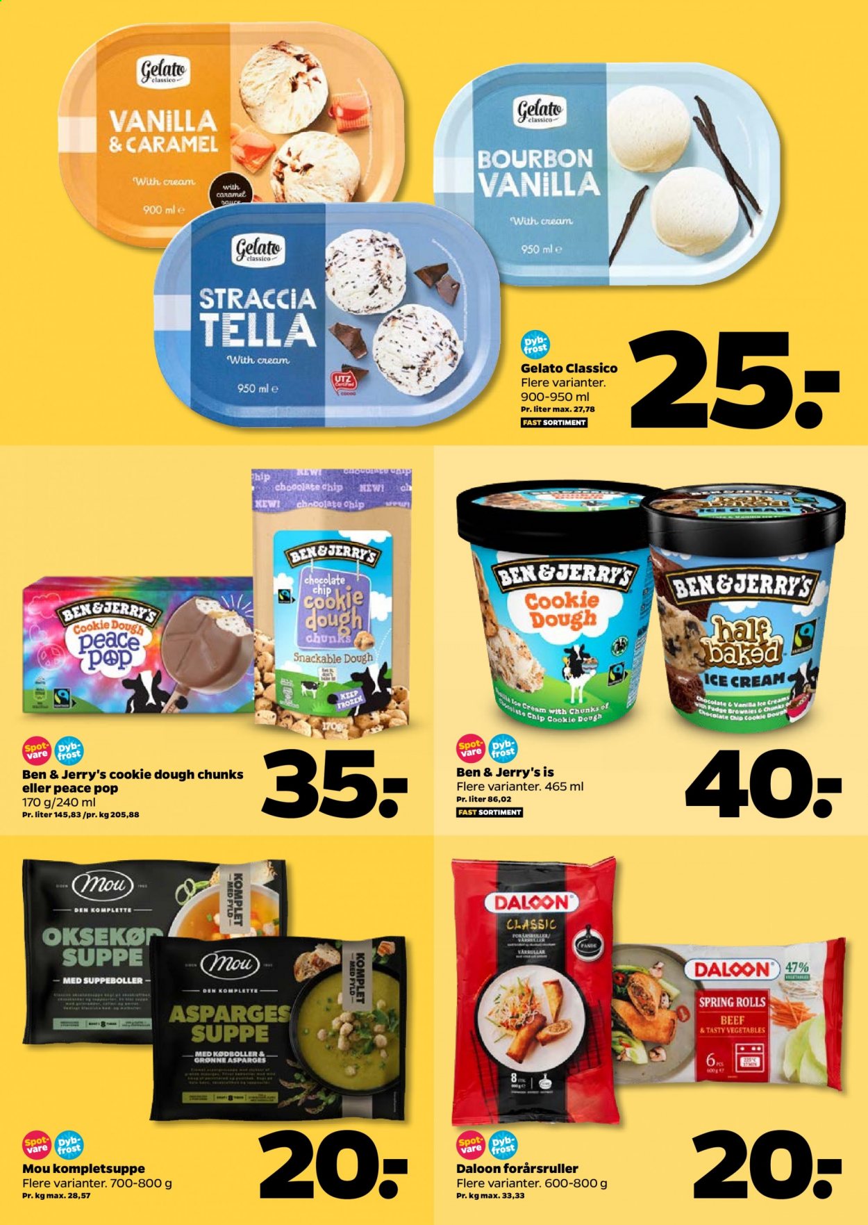 Netto tilbud - 23.1.2021 - 29.1.2021. Side 18