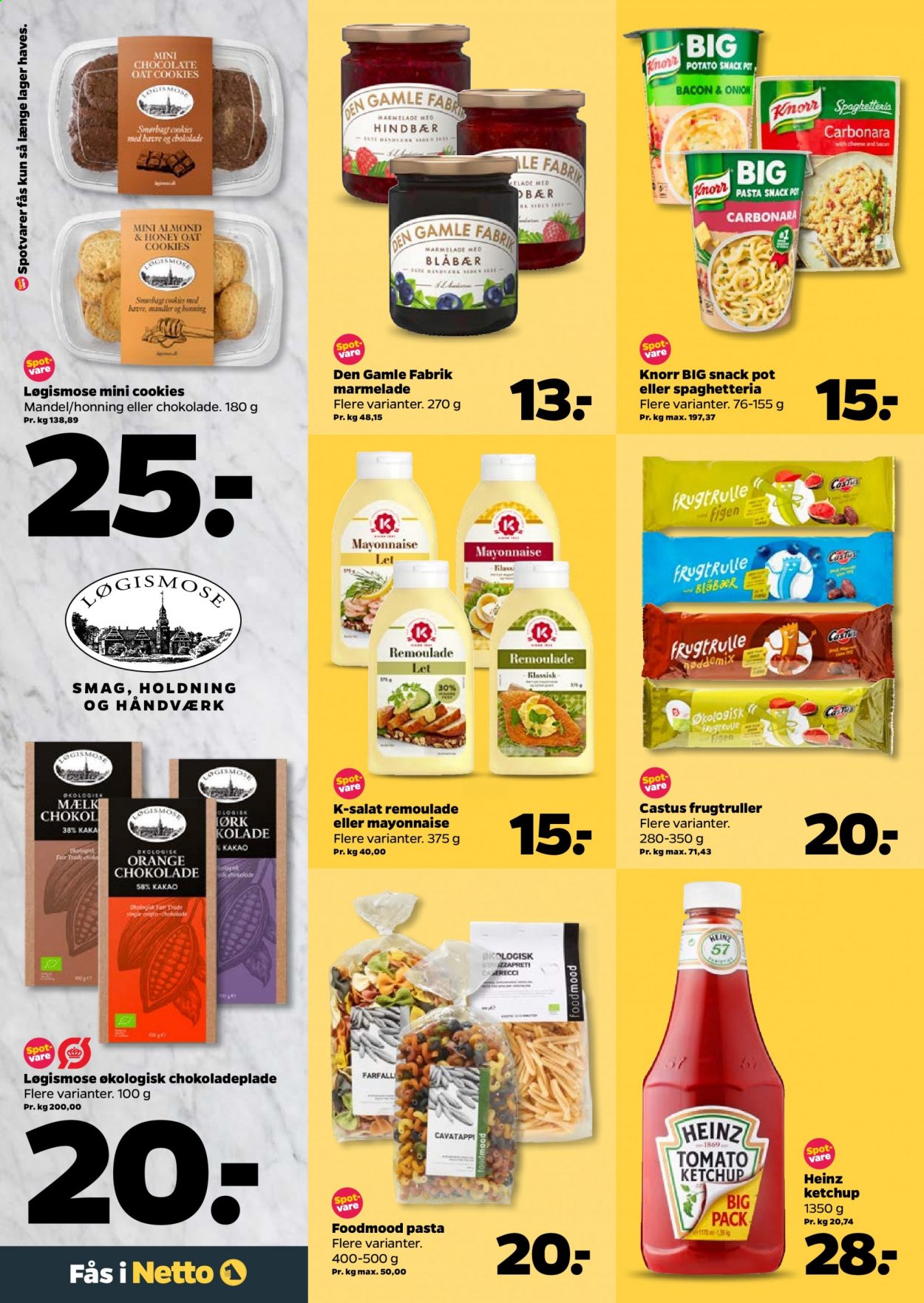 Netto tilbud - 23.1.2021 - 29.1.2021. Side 20