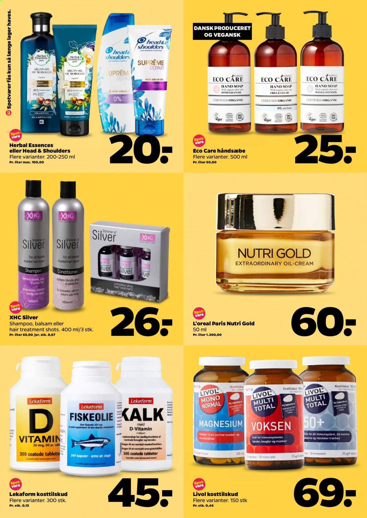 Netto tilbud - 23.1.2021 - 29.1.2021. Side 24