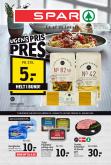 SPAR tilbudsavis  - 23.01.2021 - 29.01.2021.