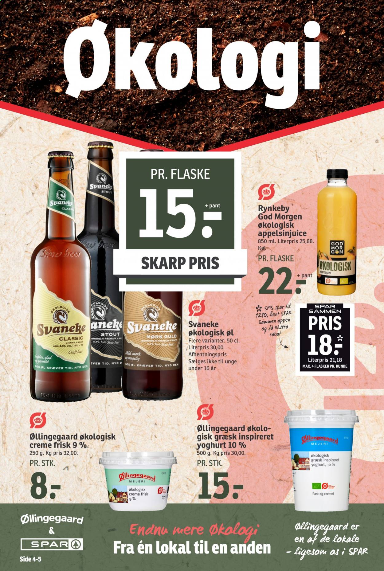 SPAR tilbud - 23.1.2021 - 29.1.2021. Side 4