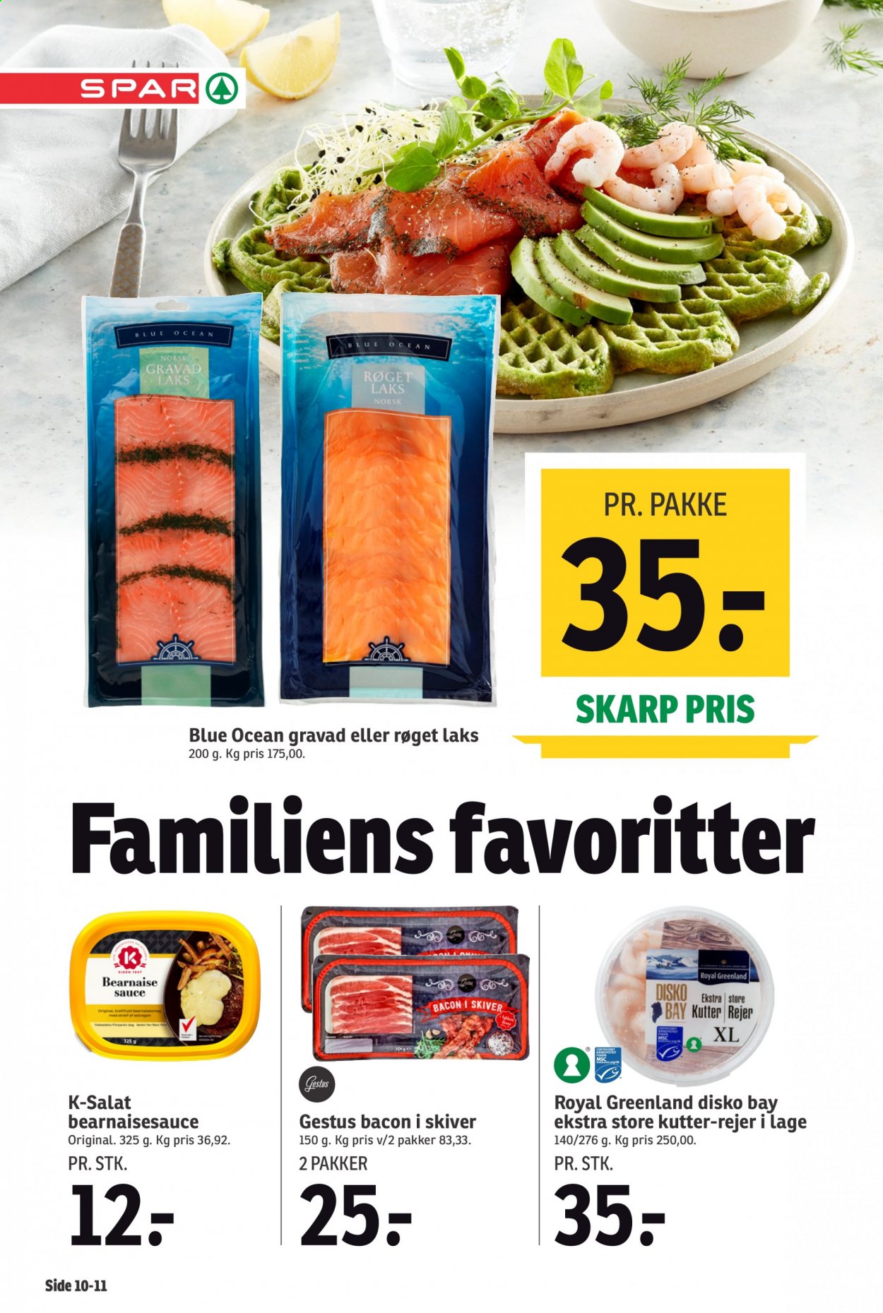 SPAR tilbud - 23.1.2021 - 29.1.2021. Side 10