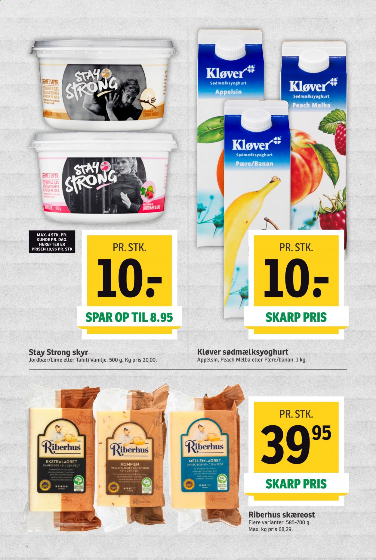 SPAR tilbud - 23.1.2021 - 29.1.2021. Side 11